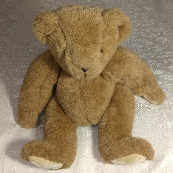 Vermont Teddy Bear Company. - Picture 1 of 5